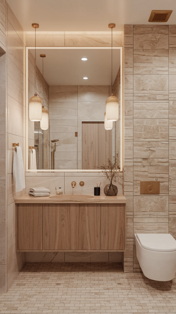 2025 Bathroom Trends: 29 Stylish and Inspiring Ideas for Every Home