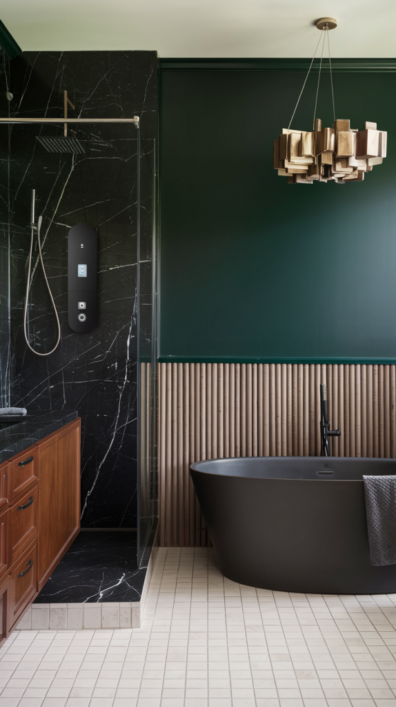 2025 Bathroom Trends: 29 Stylish and Inspiring Ideas for Every Home