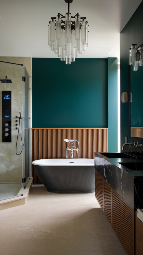 2025 Bathroom Trends: 29 Stylish and Inspiring Ideas for Every Home