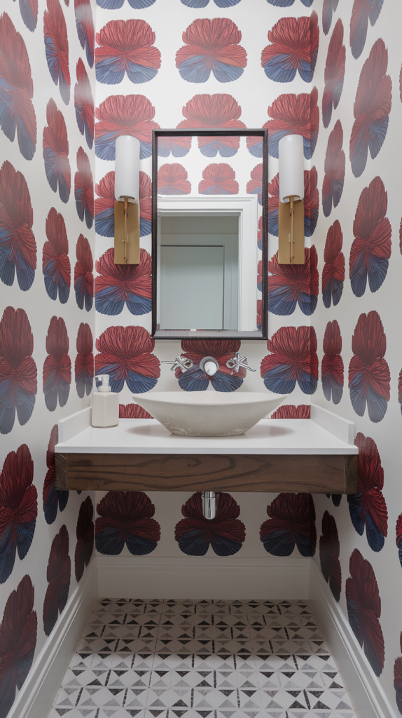2025 Bathroom Trends: 29 Stylish and Inspiring Ideas for Every Home