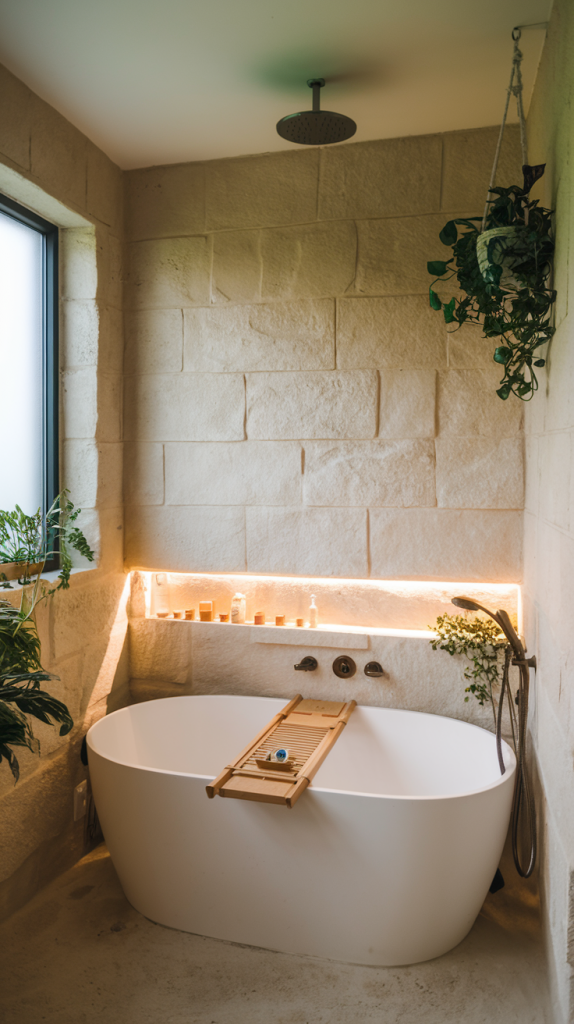 2025 Bathroom Trends: 29 Stylish and Inspiring Ideas for Every Home