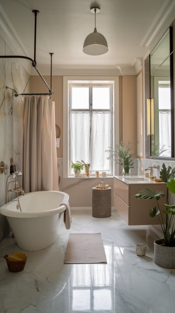 2025 Bathroom Trends: 29 Stylish and Inspiring Ideas for Every Home