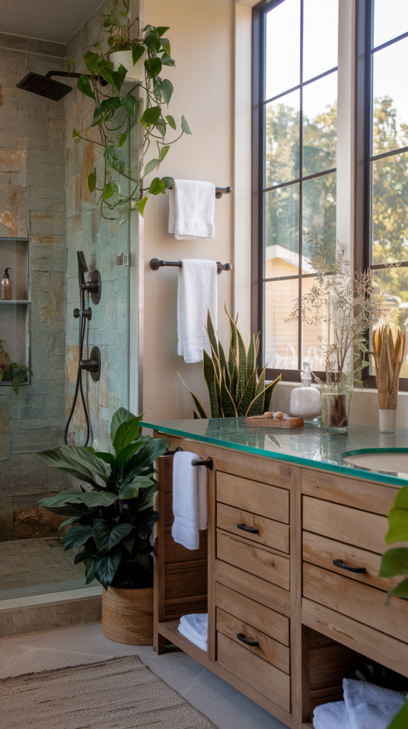 2025 Bathroom Trends: 29 Stylish and Inspiring Ideas for Every Home