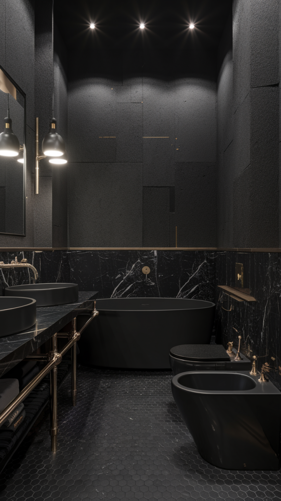 2025 Bathroom Trends: 29 Stylish and Inspiring Ideas for Every Home