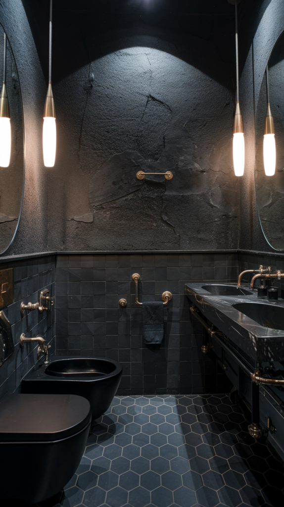 2025 Bathroom Trends: 29 Stylish and Inspiring Ideas for Every Home