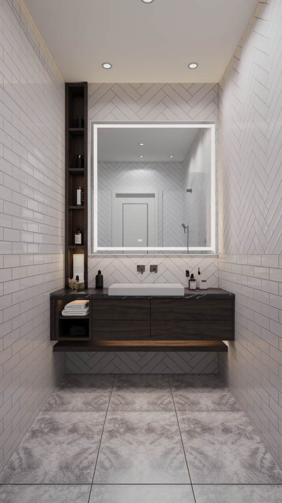 2025 Bathroom Trends: 29 Stylish and Inspiring Ideas for Every Home
