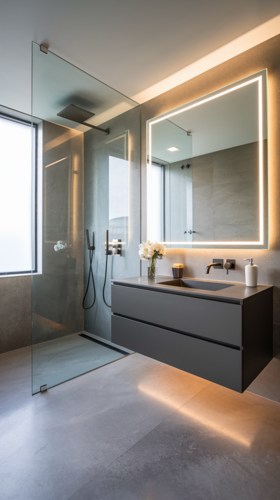 2025 Bathroom Trends: 29 Stylish and Inspiring Ideas for Every Home