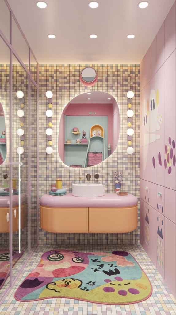 2025 Bathroom Trends: 29 Stylish and Inspiring Ideas for Every Home