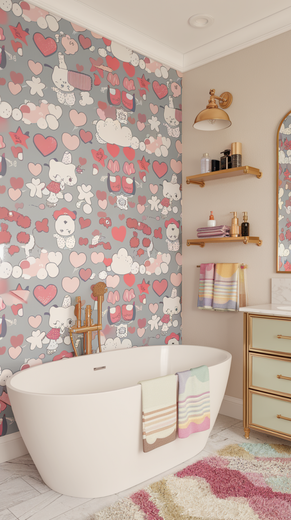 2025 Bathroom Trends: 29 Stylish and Inspiring Ideas for Every Home