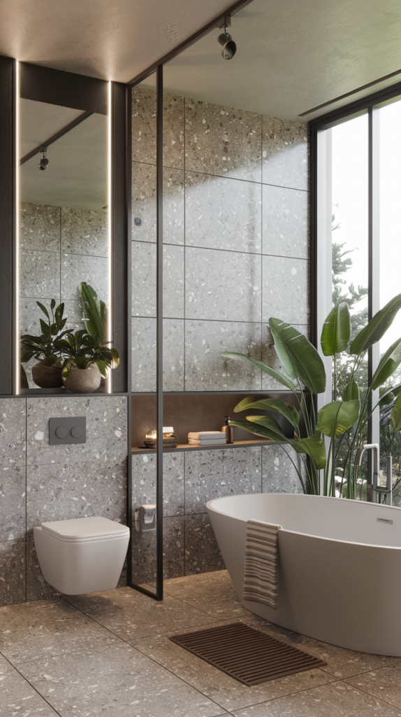 2025 Bathroom Trends: 29 Stylish and Inspiring Ideas for Every Home
