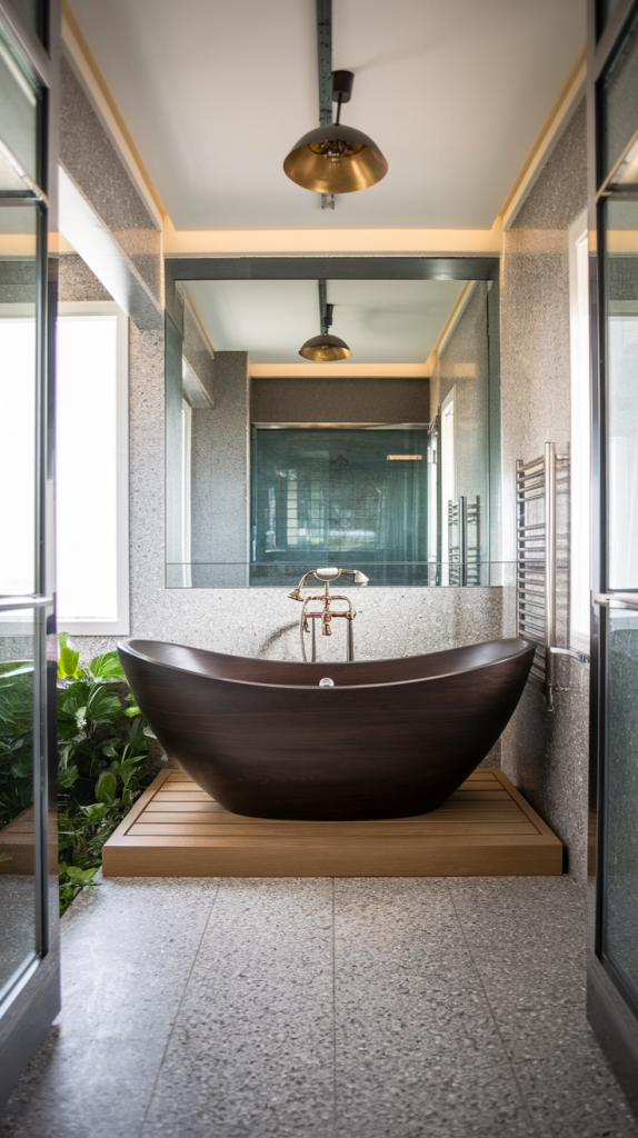 2025 Bathroom Trends: 29 Stylish and Inspiring Ideas for Every Home