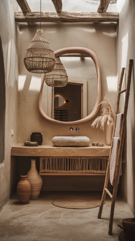 2025 Bathroom Trends: 29 Stylish and Inspiring Ideas for Every Home