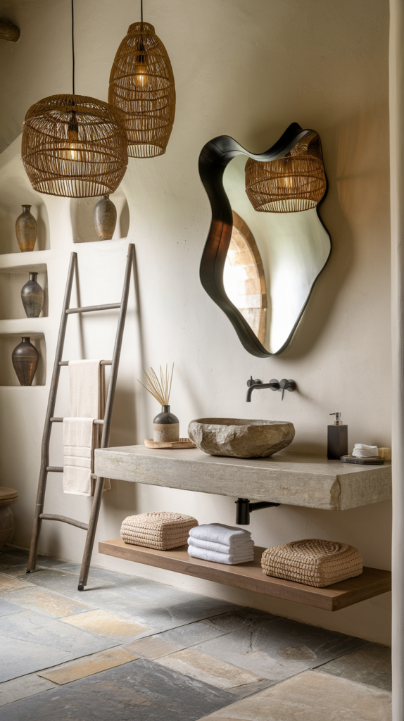 2025 Bathroom Trends: 29 Stylish and Inspiring Ideas for Every Home