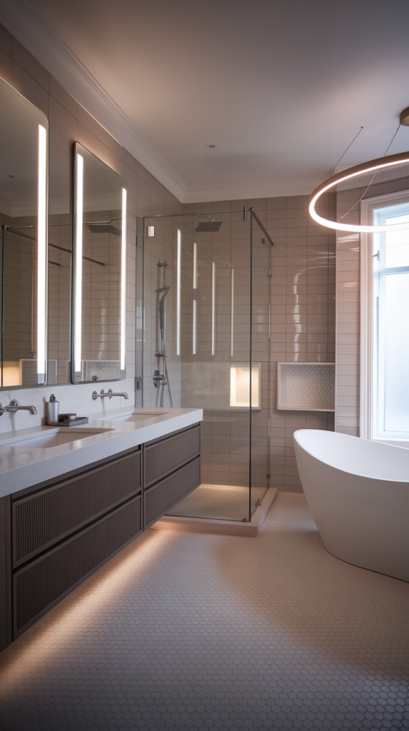 2025 Bathroom Trends: 29 Stylish and Inspiring Ideas for Every Home