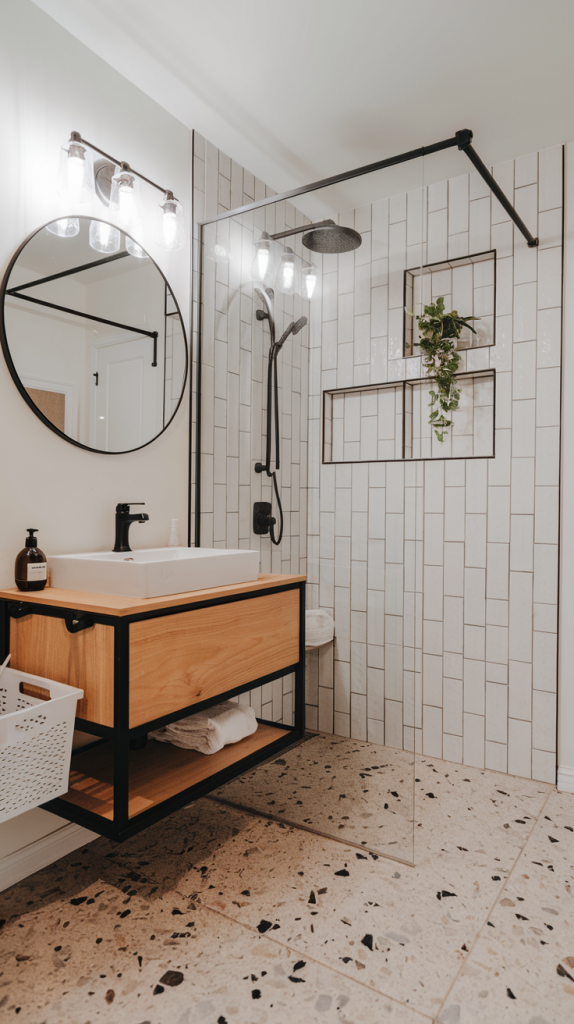 2025 Bathroom Trends: 29 Stylish and Inspiring Ideas for Every Home