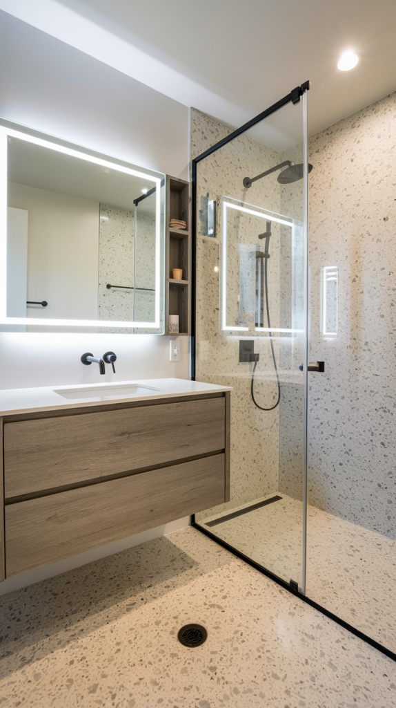 2025 Bathroom Trends: 29 Stylish and Inspiring Ideas for Every Home