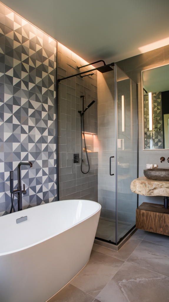 2025 Bathroom Trends: 29 Stylish and Inspiring Ideas for Every Home