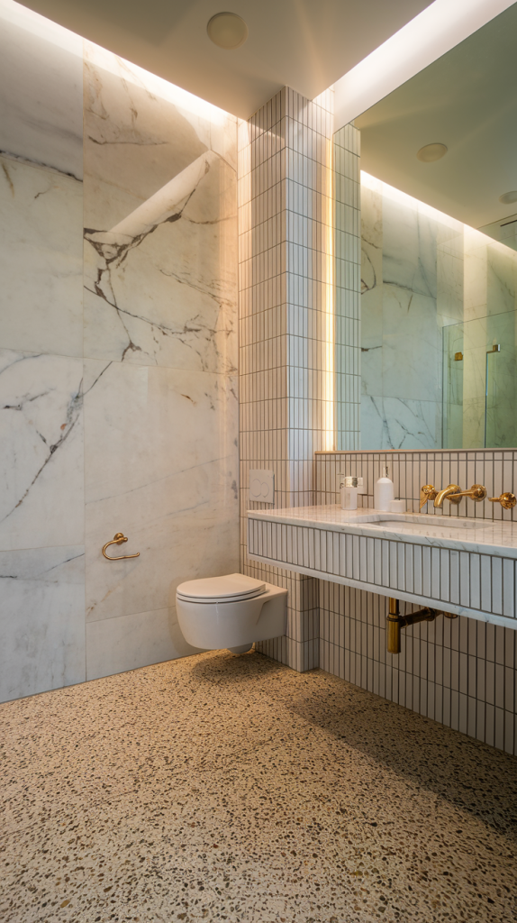 2025 Bathroom Trends: 29 Stylish and Inspiring Ideas for Every Home