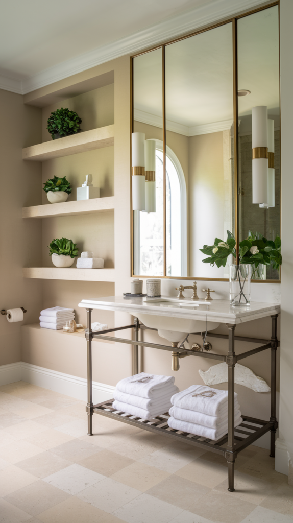 2025 Bathroom Trends: 29 Stylish and Inspiring Ideas for Every Home