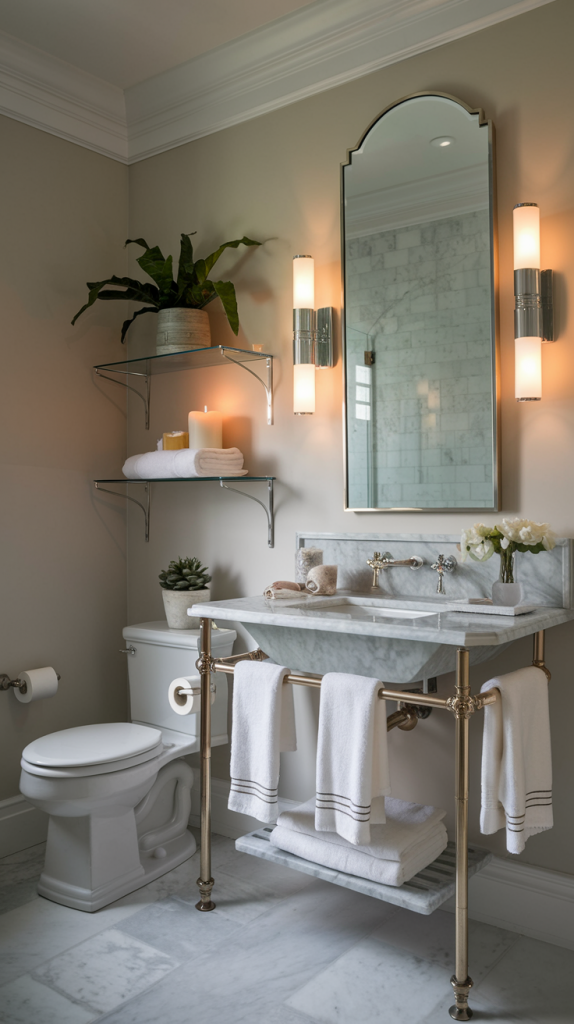 2025 Bathroom Trends: 29 Stylish and Inspiring Ideas for Every Home