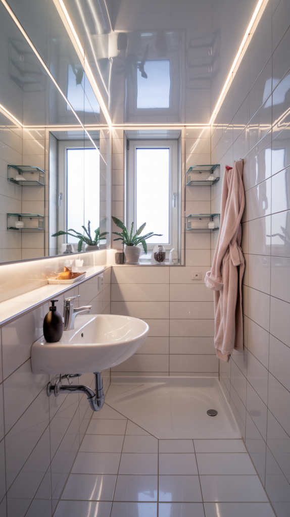 2025 Bathroom Trends: 29 Stylish and Inspiring Ideas for Every Home
