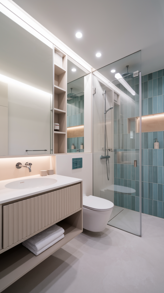 29 Must-Try Bathroom Remodel Ideas 2025 for a Modern and Stylish Upgrade