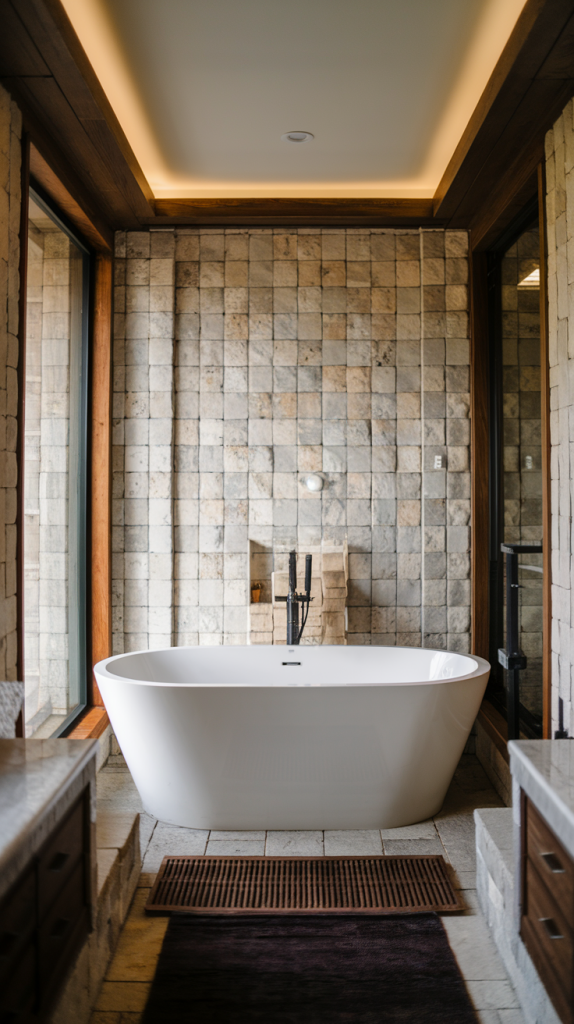 29 Must-Try Bathroom Remodel Ideas 2025 for a Modern and Stylish Upgrade
