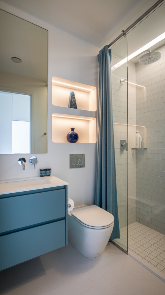 29 Must-Try Bathroom Remodel Ideas 2025 for a Modern and Stylish Upgrade