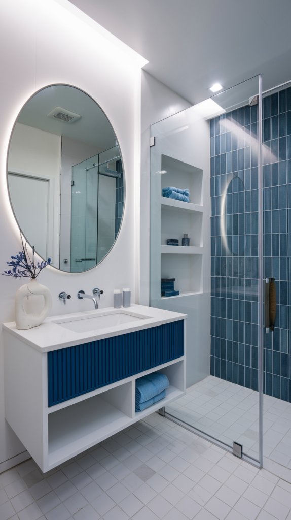 29 Must-Try Bathroom Remodel Ideas 2025 for a Modern and Stylish Upgrade