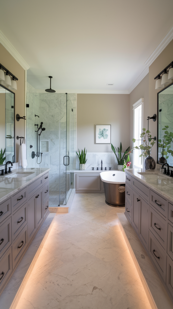 29 Must-Try Bathroom Remodel Ideas 2025 for a Modern and Stylish Upgrade