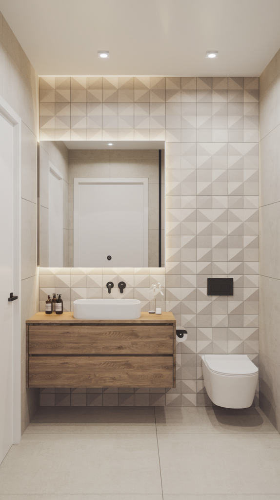 29 Must-Try Bathroom Remodel Ideas 2025 for a Modern and Stylish Upgrade