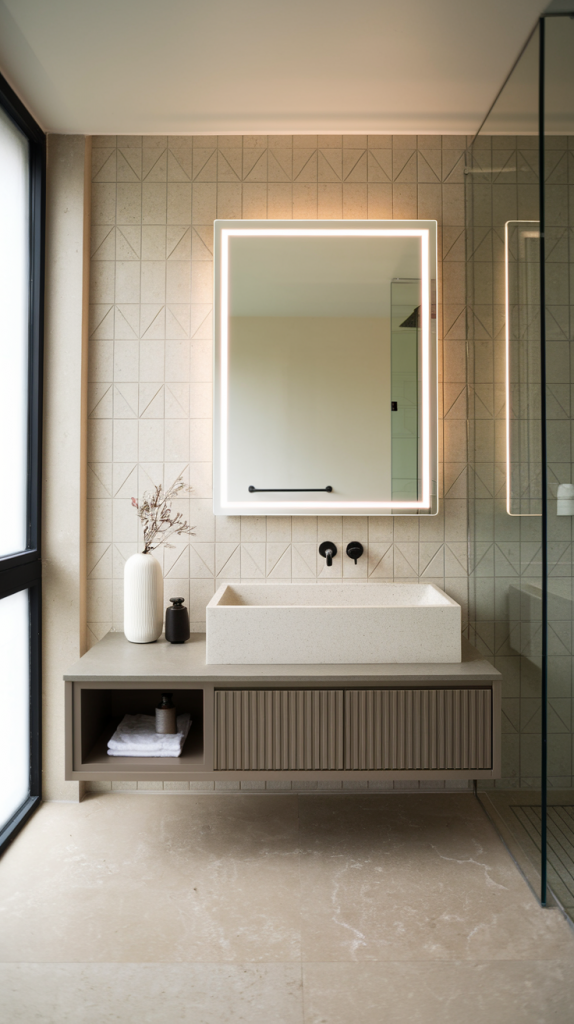 29 Must-Try Bathroom Remodel Ideas 2025 for a Modern and Stylish Upgrade