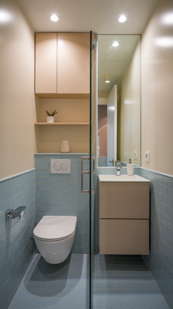 29 Must-Try Bathroom Remodel Ideas 2025 for a Modern and Stylish Upgrade