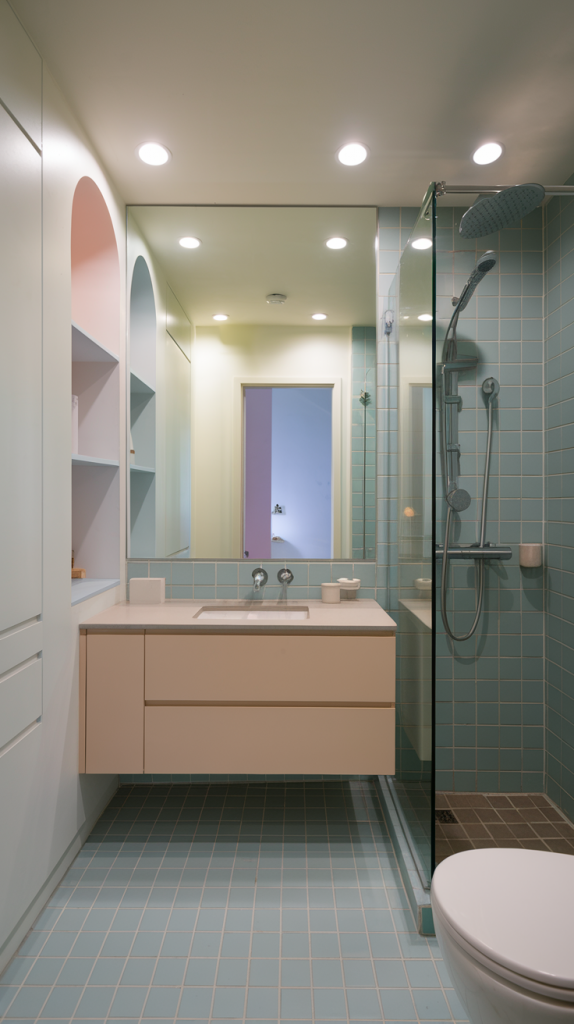 29 Must-Try Bathroom Remodel Ideas 2025 for a Modern and Stylish Upgrade