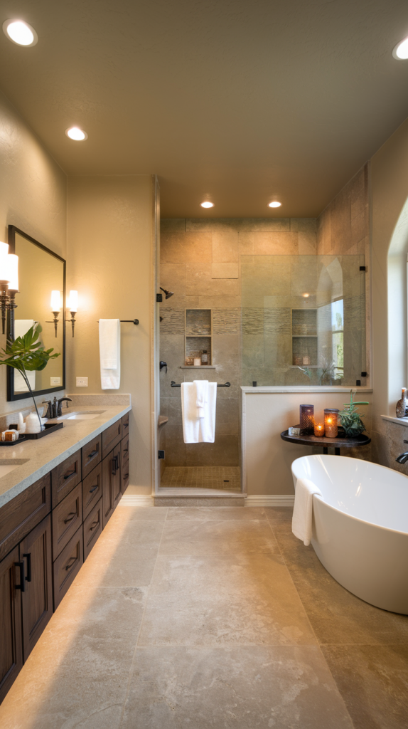 29 Must-Try Bathroom Remodel Ideas 2025 for a Modern and Stylish Upgrade