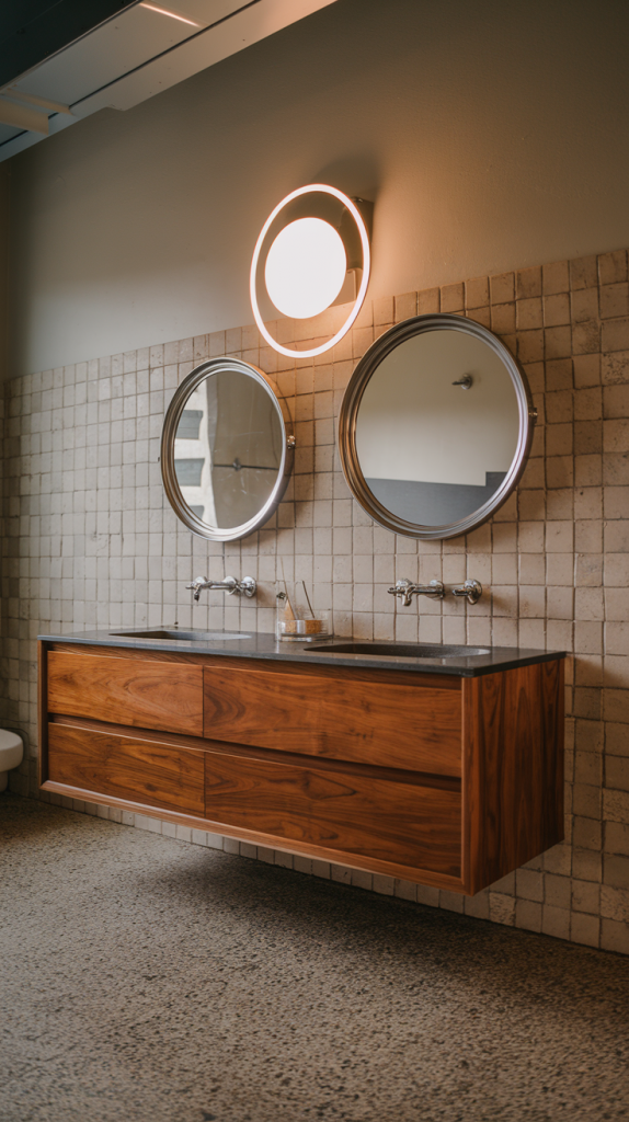 29 Must-Try Bathroom Remodel Ideas 2025 for a Modern and Stylish Upgrade