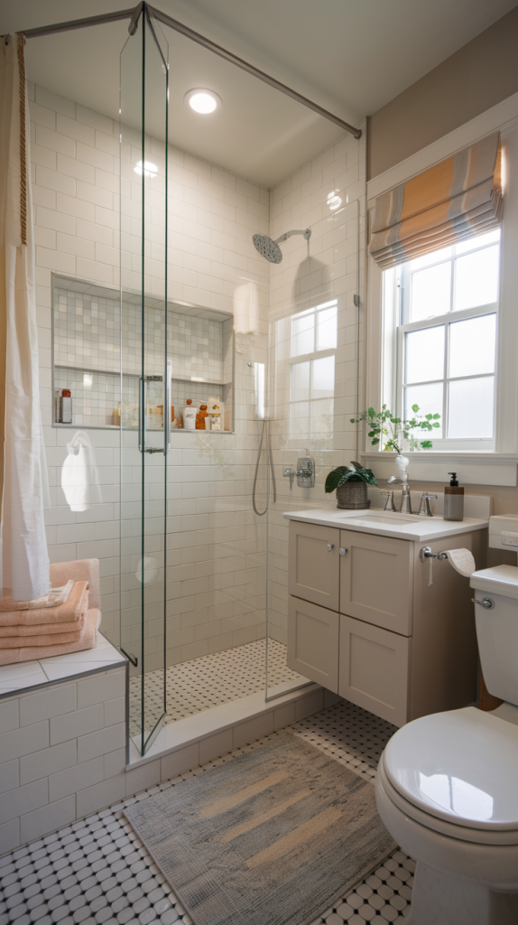 29 Must-Try Bathroom Remodel Ideas 2025 for a Modern and Stylish Upgrade