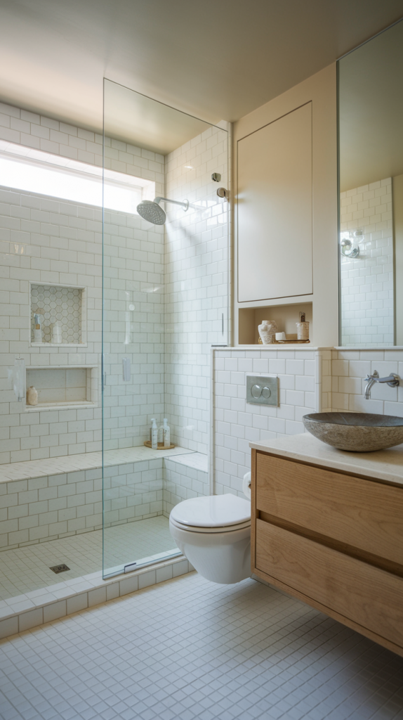 29 Must-Try Bathroom Remodel Ideas 2025 for a Modern and Stylish Upgrade