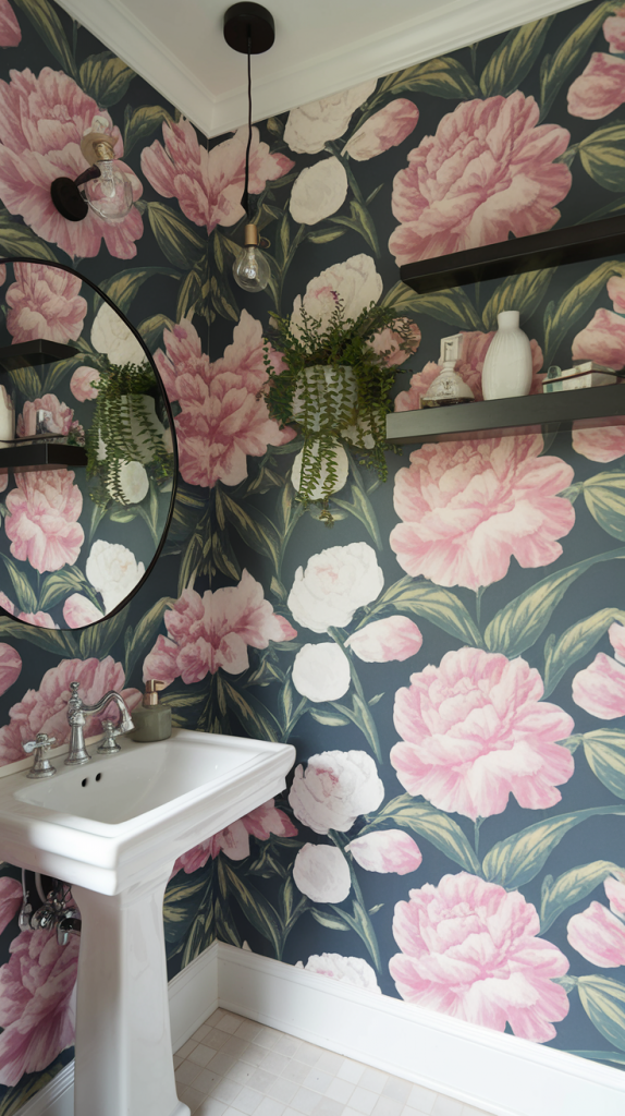 29 Must-Try Bathroom Remodel Ideas 2025 for a Modern and Stylish Upgrade