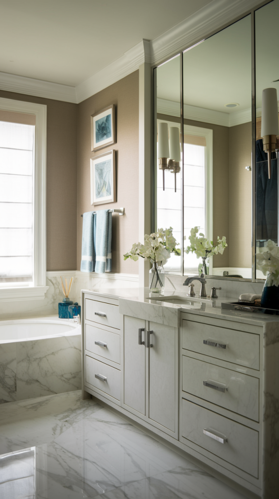 29 Must-Try Bathroom Remodel Ideas 2025 for a Modern and Stylish Upgrade