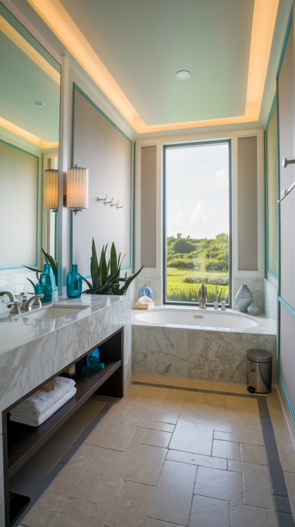 29 Must-Try Bathroom Remodel Ideas 2025 for a Modern and Stylish Upgrade