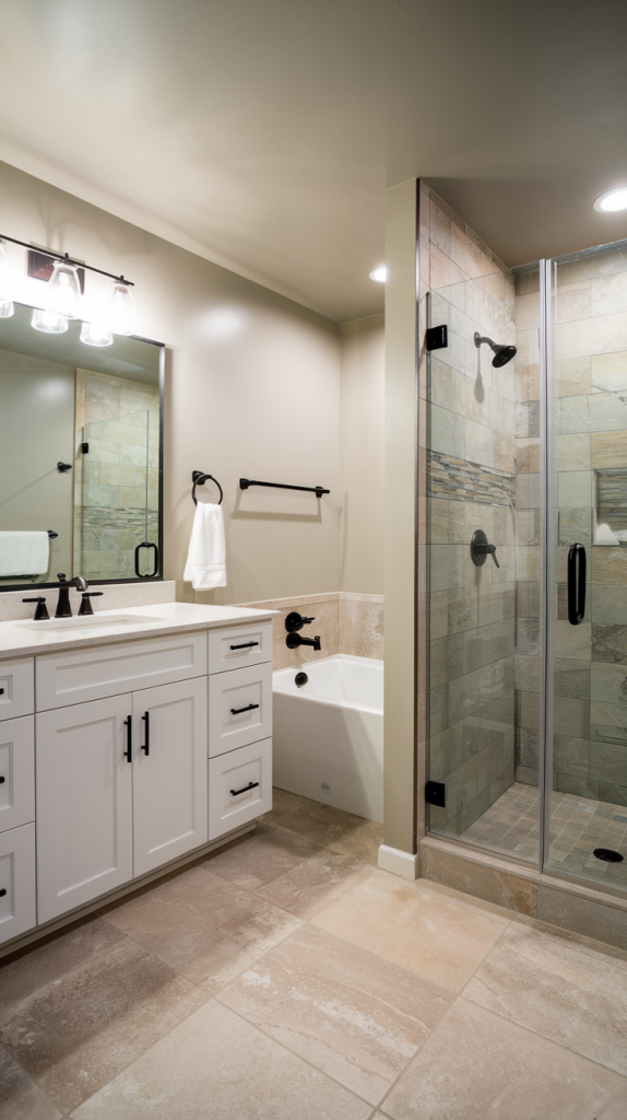 29 Must-Try Bathroom Remodel Ideas 2025 for a Modern and Stylish Upgrade