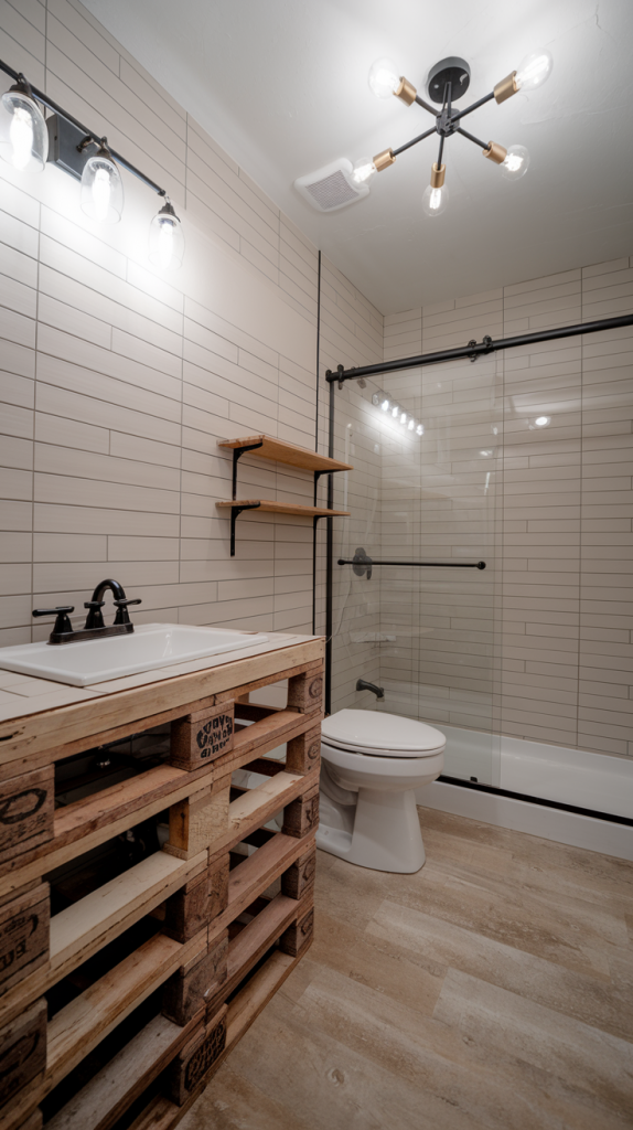 29 Must-Try Bathroom Remodel Ideas 2025 for a Modern and Stylish Upgrade