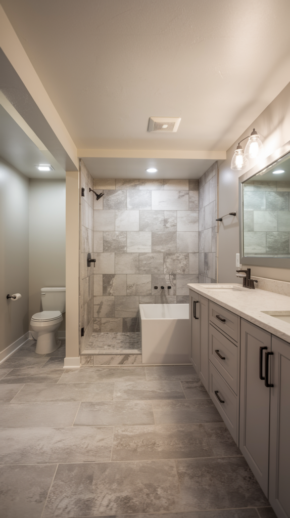 29 Must-Try Bathroom Remodel Ideas 2025 for a Modern and Stylish Upgrade