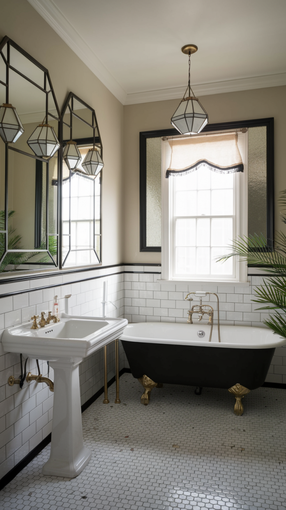 29 Must-Try Bathroom Remodel Ideas 2025 for a Modern and Stylish Upgrade