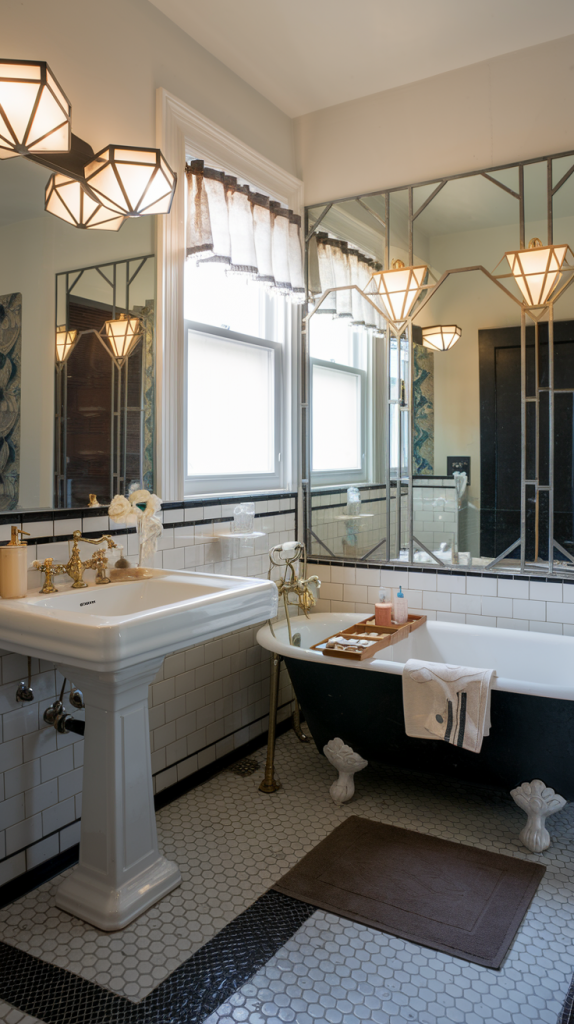 29 Must-Try Bathroom Remodel Ideas 2025 for a Modern and Stylish Upgrade