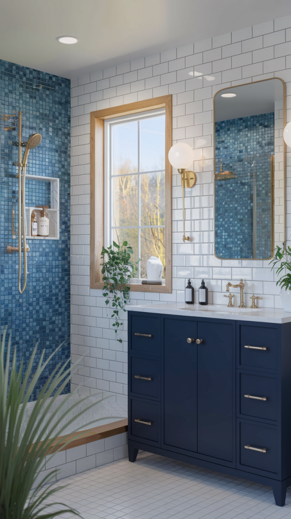 29 Must-Try Bathroom Remodel Ideas 2025 for a Modern and Stylish Upgrade