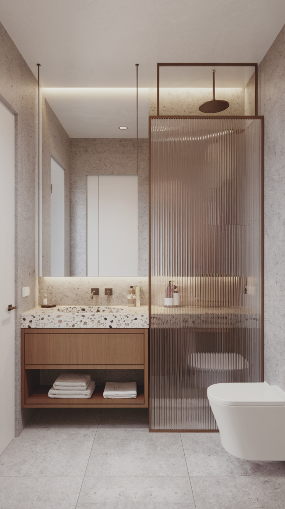 29 Must-Try Bathroom Remodel Ideas 2025 for a Modern and Stylish Upgrade