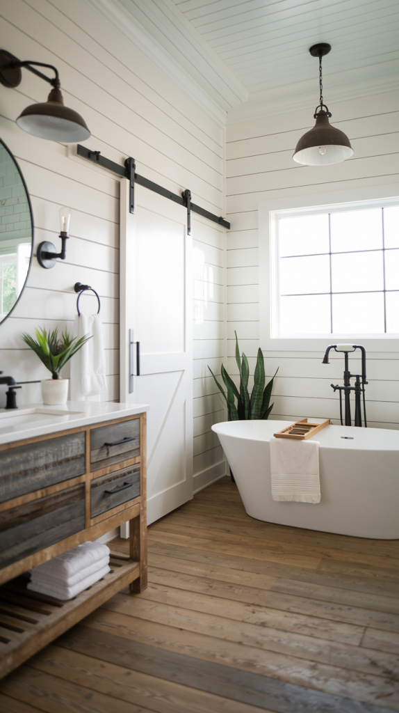 29 Must-Try Bathroom Remodel Ideas 2025 for a Modern and Stylish Upgrade