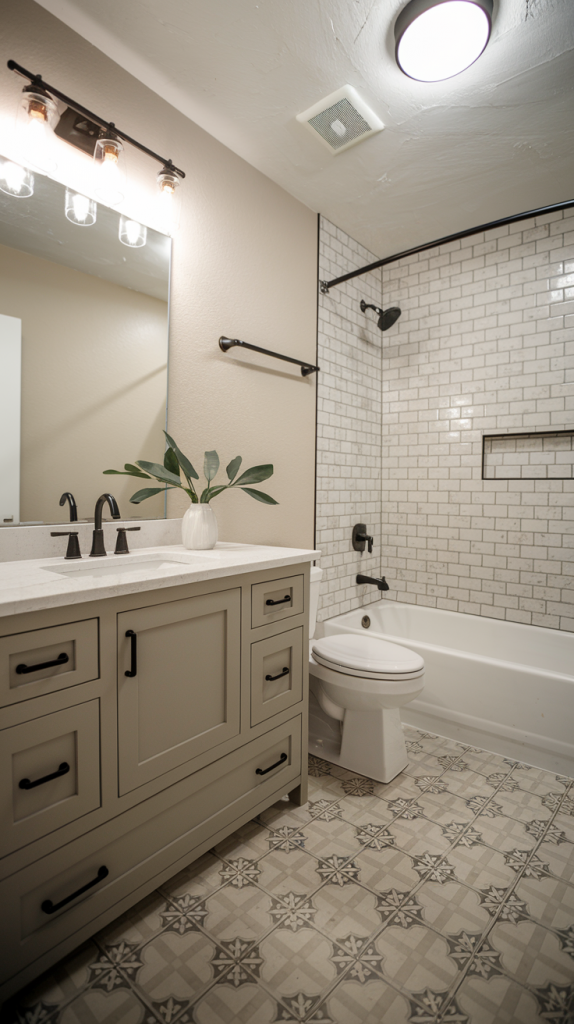 29 Must-Try Bathroom Remodel Ideas 2025 for a Modern and Stylish Upgrade